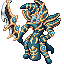 Dark Paladin