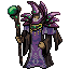 Dark Sage