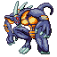 Des Feral Imp