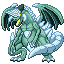Diamond Head Dragon