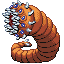 Dungeon Worm