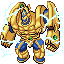 Elemental Hero Plasma Vice