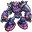 Elementl Hero Steam Healer