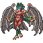Evil Hero Inferno Wing