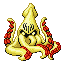 Fiend Kraken