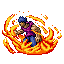 Flame Manipulator