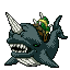 Fortress Whale