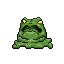 Frog the Jam