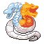 Frost & Flame Dragon