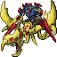 Gaia the Dragon Champion