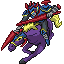 Gaia the Fierce Knight