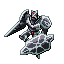 Gearfried the Iron Knight