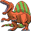 Giant Rex