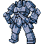 Giant Soldier of Steel