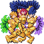 Harpie Lady Sisters