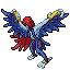 Harpie Lady