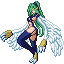 Harpie Queen