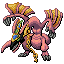 Harpie's Pet Dragon