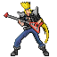 Heavy Metal King