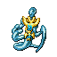 Humanoid Slime