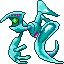Humanoid Worm Drake