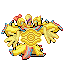 Illusionist Faceless Magician