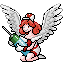 Injection Fairy Lilly