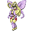 Insect Princess