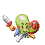 Jerry Beans Man