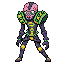 Jinzo Returner