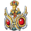 Keldo the Sacred Protector