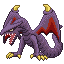 Koumori Dragon