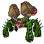 Launcher Spider
