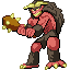 Lava Battleguard