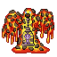 Lava Golem