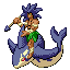 Legendary Fisherman