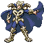 Lord of D