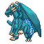 Luster Dragon 2