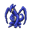 Luster Dragon