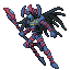 Magician of Black Chaos