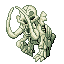 Mammoth Graveyard