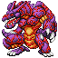 Meteor Black Dragon