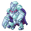 Mobius the Frost Monarch