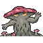 Mushroom Man