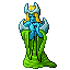 Mystic Elf