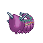 Needle Worm