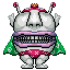 Ojama King