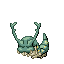 Parasite Caterpillar