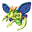 Perfectly Ultimate Great Moth