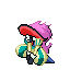 Peten the Dark Clown